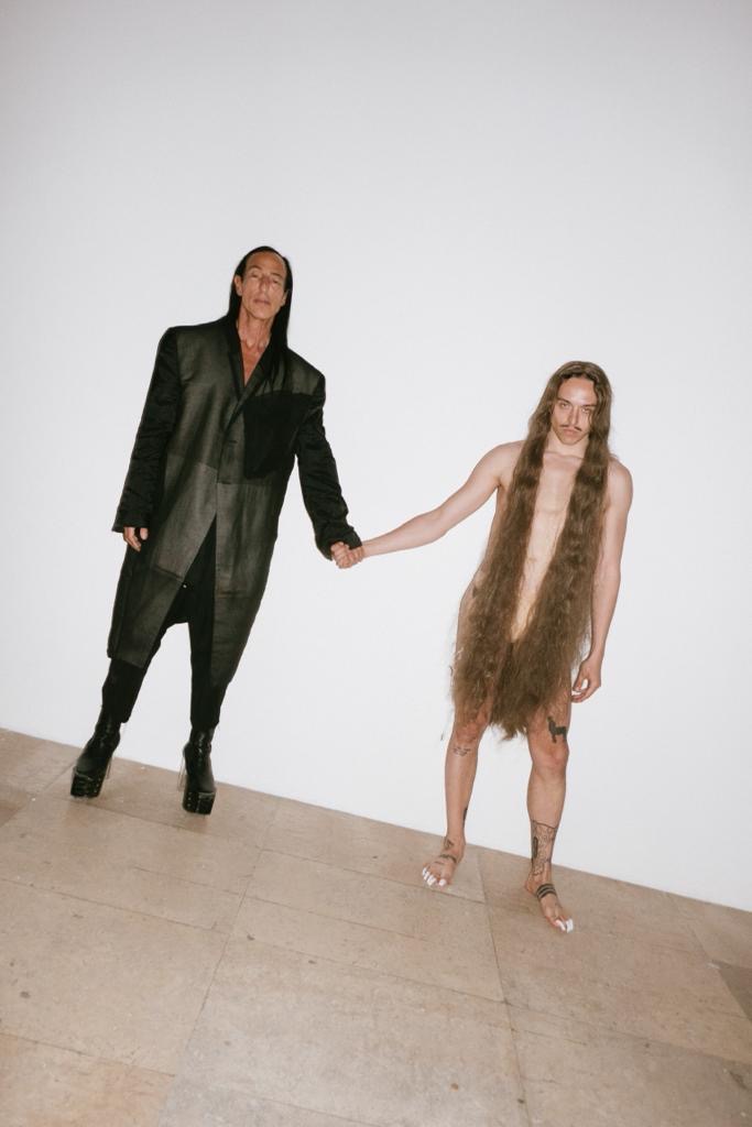 VIDEO Tommy Cash (a.k.a. Kanye East) Is not only a a Conceptual Artist